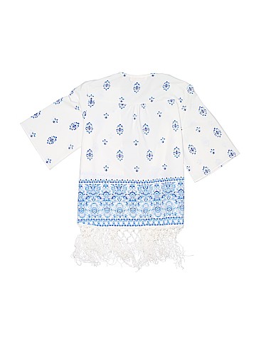 Moa Moa Girls Kimono (view 2)