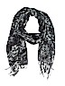 Unbranded Solid Gray Scarf One size - photo 1