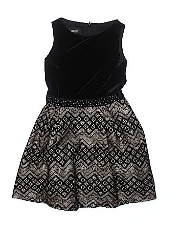 Ally B Special Occasion Dress (view 1)