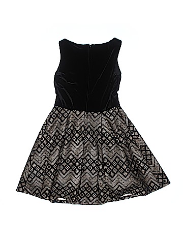 Ally B Special Occasion Dress (view 2)