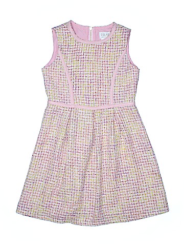 Blush by Us Angels Special Occasion Dress (view 1)