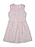 Blush by Us Angels Pink Special Occasion Dress Size 12 - photo 1
