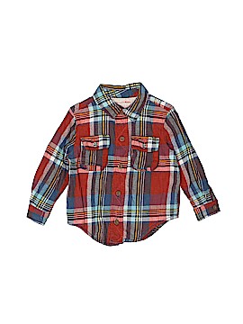 Genuine Kids from Oshkosh Size 3T