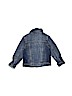 Genuine Kids from Oshkosh Blue Denim Jacket 12-18 MO / 18 MO - photo 2