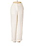 Ann Taylor 100% Lyocell Ivory Casual Pants Size 4 (petite) - photo 1
