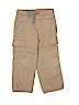 Carter's 100% Cotton Tan Casual Pants Size 2T - photo 1