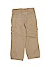 Carter's 100% Cotton Tan Casual Pants Size 2T - photo 2