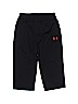 Under Armour 100% Polyester Black Track Pants 12-18 MO / 18 MO - photo 1