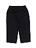 Under Armour 100% Polyester Black Track Pants 12-18 MO / 18 MO - photo 2