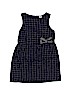 OshKosh B'gosh Blue Dress Size 3T - photo 1