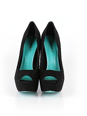 Breckelle's Heels (view 2)