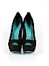 Breckelle's Black Heels Size 9 - photo 2
