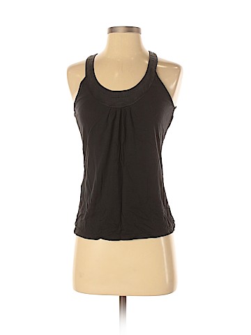 Ann Taylor Sleeveless Top (view 1)