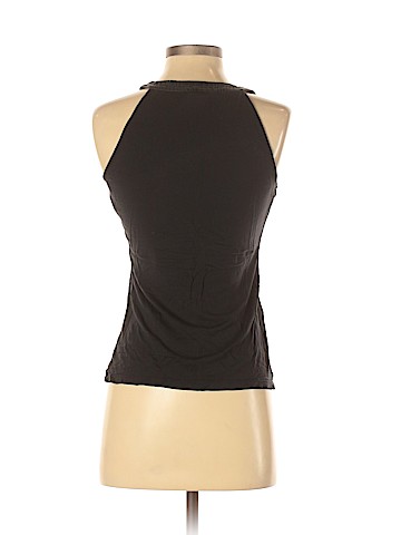 Ann Taylor Sleeveless Top (view 2)