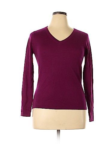 PREMISE Cashmere Pullover Sweater (view 1)
