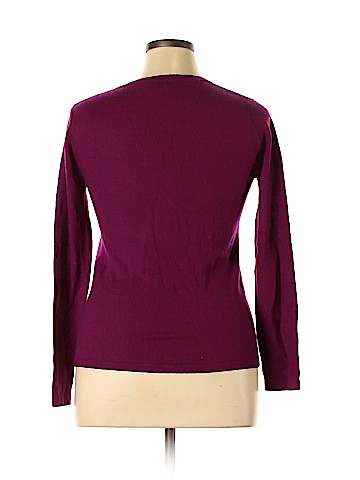 PREMISE Cashmere Pullover Sweater (view 2)