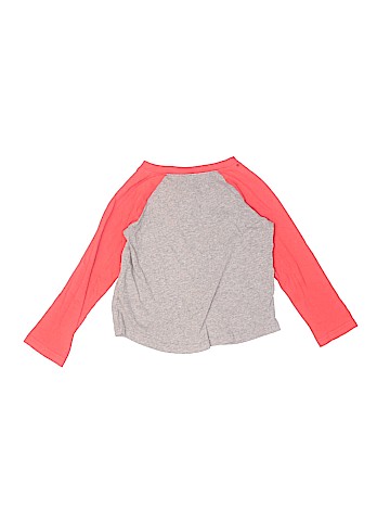 Jumping Beans Long Sleeve Henley (view 2)