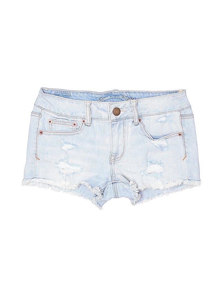 American Eagle Outfitters Juniors Shorts On Sale Up To 90% Off Retail ...
