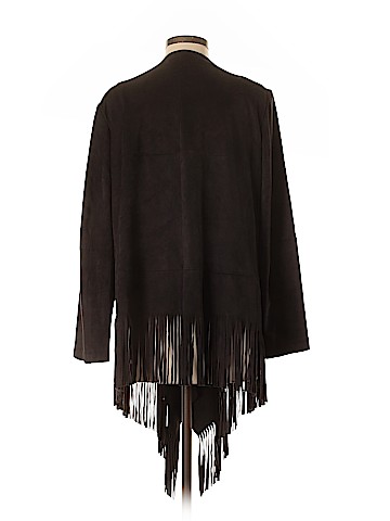 Zara Basic Cardigan (view 2)