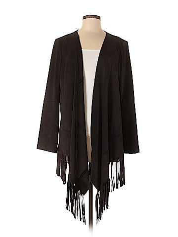 Zara Basic Cardigan (view 1)