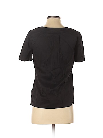 Trina Turk Short Sleeve Blouse (view 2)