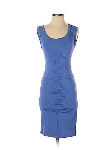 Nicole Miller Studio Casual Dress (view 1)