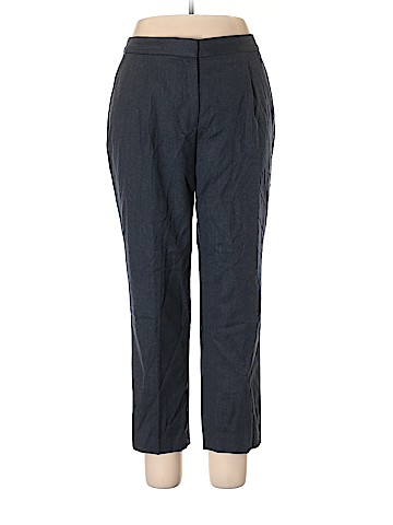 Talbots Wool Pants (view 1)