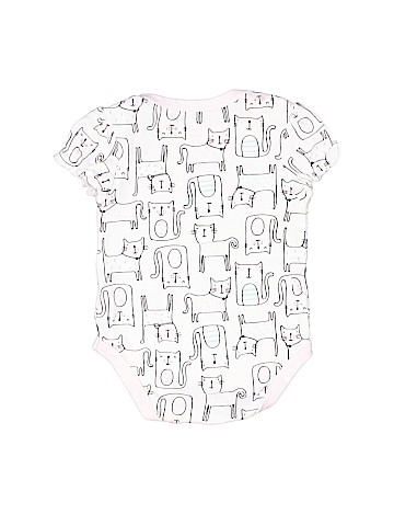 Assorted Brands Short Sleeve Onesie (view 2)