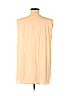 Vince. 100% Rayon Pink Sleeveless Blouse Size 8 - photo 2