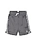 Carter's 100% Polyester Gray Athletic Shorts Size 5 - photo 1