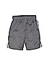 Carter's 100% Polyester Gray Athletic Shorts Size 5 - photo 2