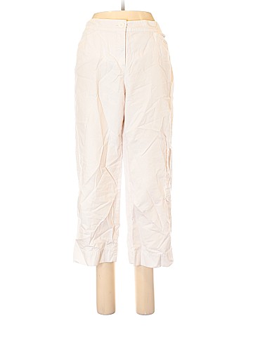 Eileen Fisher Cargo Pants (view 1)