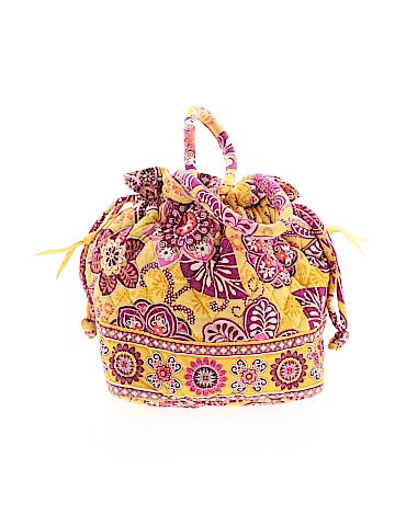 Vera Bradley Bucket Bag (view 1)