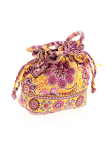 Vera Bradley Bucket Bag (view 2)