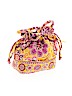 Vera Bradley 100% Cotton Yellow Bucket Bag One size - photo 2