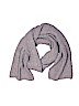Unbranded Solid Gray Scarf One size - photo 1