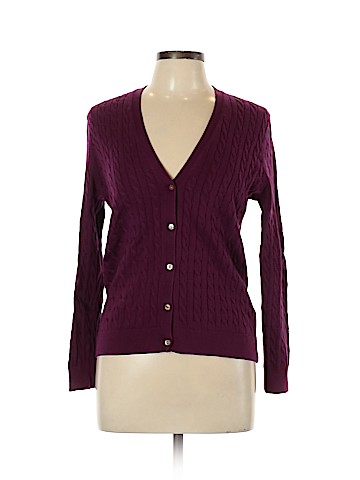 Lands' End Cardigan (view 1)