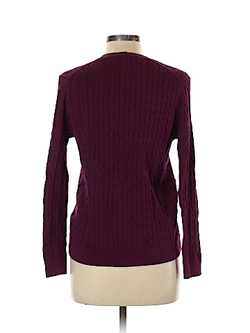 Lands' End Cardigan (view 2)