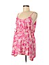 Motherhood 100% Polyester Pink Sleeveless Blouse Size M - photo 1