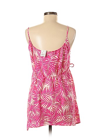 Motherhood Sleeveless Blouse (view 2)