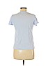 Everlane 100% Pima Cotton Blue Short Sleeve T-Shirt Size M - photo 2