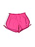 Nike 100% Polyester Pink Athletic Shorts Size M (youth) - photo 1