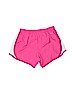 Nike 100% Polyester Pink Athletic Shorts Size M (youth) - photo 2