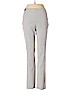 Donna Degnan Gray Casual Pants Size 2 - photo 1