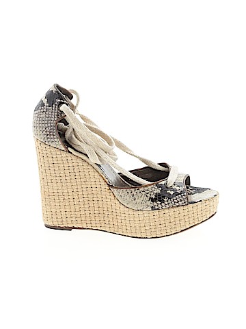 Theory Wedges (view 1)