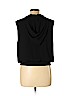 Elizabeth and James 100% Polyester Black Vest Size 10 - photo 2