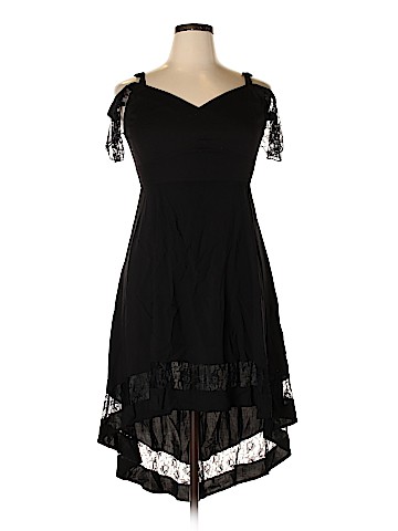 J.Crew Casual Dress (view 1)