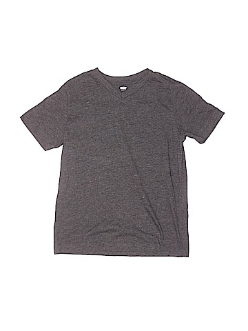 Old Navy Short Sleeve T-Shirt (view 1)