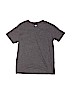 Old Navy Gray Short Sleeve T-Shirt Size 8 - photo 1