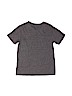 Old Navy Gray Short Sleeve T-Shirt Size 8 - photo 2